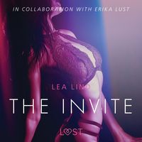 Produktbild: The Invite - erotic short story