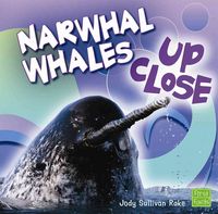 Produktbild: Narwhal Whales Up Close