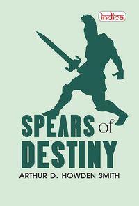 Produktbild: Spears of Destiny