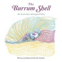 Produktbild: The Burrum Shell