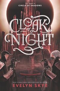 Produktbild: Cloak of Night