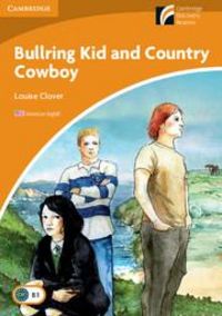 Produktbild: Bullring Kid and Country Cowboy