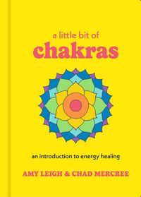 Produktbild: A Little Bit of Chakras