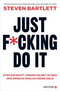 Produktbild: Just F*cking Do It