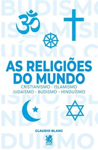 Produktbild: As Religi&otilde;es do Mundo