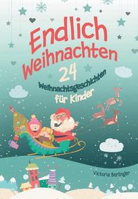 Produktbild: Endlich Weihnachten!