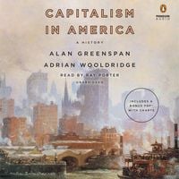 Produktbild: CAPITALISM IN AMER         13D