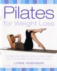 Produktbild: Pilates for Weight Loss
