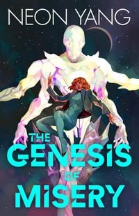 Produktbild: The Genesis of Misery