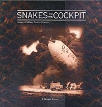 Produktbild: Keeney, L: Snakes in the Cockpit