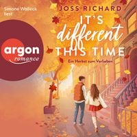 Produktbild: It's Different This Time