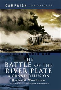 Produktbild: The Battle of the River Plate
