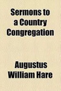 Produktbild: Sermons to a Country Congregation