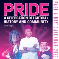 Produktbild: Pride This Day in Lgbtqia+ His