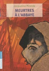 Produktbild: Meurtres &agrave; l'abbaye