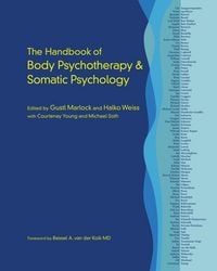 Produktbild: The Handbook of Body Psychotherapy and Somatic Psychology