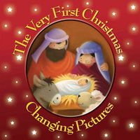Produktbild: Very 1st Xmas Changing Pict
