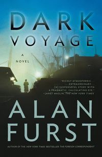 Produktbild: Dark Voyage
