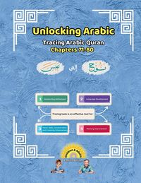 Produktbild: Unlocking Arabic