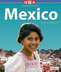 Produktbild: Mexico: A Question and Answer Book