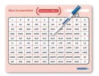 Produktbild: Mein Hunderterfeld - R&ouml;mische Ziffern und Stift