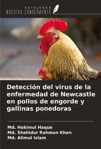 Produktbild: Detecci&oacute;n del virus de la enfermedad de Newcastle en pollos de engorde y gallinas ponedoras