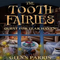 Produktbild: The Tooth Fairies