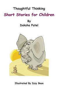 Produktbild: Thoughtful Thinking - Short Stories for Children