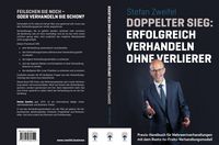 Produktbild: Doppelter Sieg: Erfolgreich verhandeln ohne Verlierer