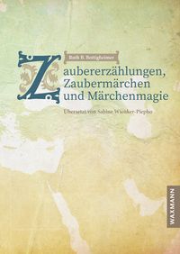 Produktbild: Zaubererz&auml;hlungen, Zauberm&auml;rchen und M&auml;rchenmagie