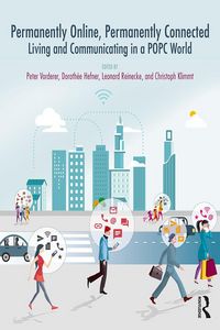 Produktbild: Permanently Online, Permanently Connected