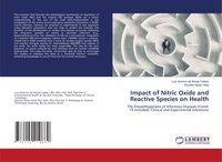 Produktbild: Impact of Nitric Oxide and Reactive Species on Health