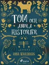 Produktbild: Tom och andra historier...