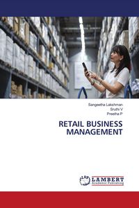 Produktbild: Retail Business Management