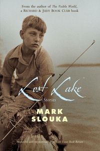 Produktbild: Lost Lake