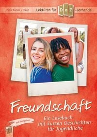 Produktbild: Freundschaft