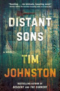 Produktbild: Distant Sons