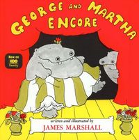 Produktbild: George and Martha Encore