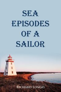 Produktbild: Sea Episodes of a Sailor