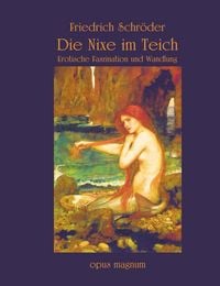 Produktbild: Die Nixe im Teich