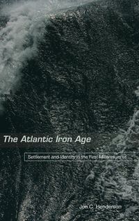 Produktbild: The Atlantic Iron Age