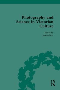 Produktbild: Photography and Science in Victorian Culture