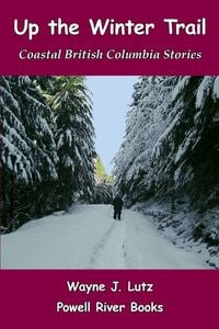 Produktbild: Up the Winter Trail