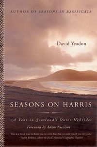 Produktbild: Seasons on Harris