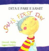 Produktbild: Mills, D: Sam's First Day