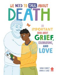 Produktbild: We Need to Talk about Death
