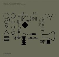 Produktbild: Barry Le Va: Fictional Excerpts, Notes, Interviews, Scrapbooks