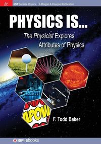 Produktbild: Physics is...