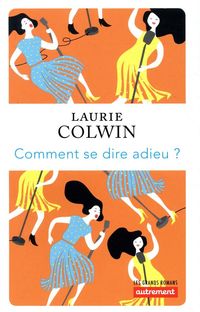 Produktbild: Comment se dire adieu ?