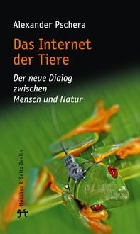 Produktbild: Das Internet der Tiere